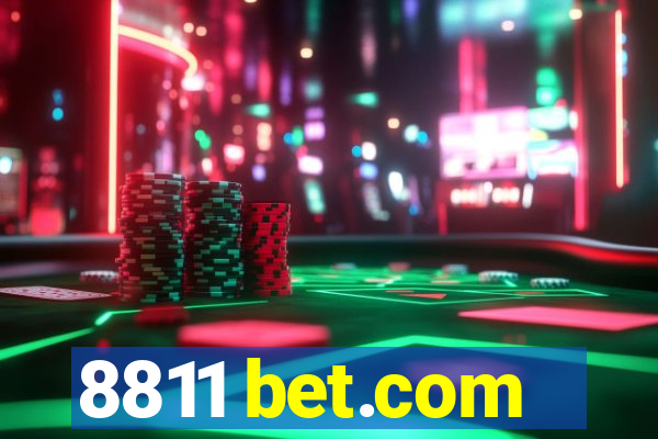 8811 bet.com